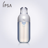IPSA茵芙莎自律循环美肌液EX1补水美白保湿乳液175ml 油性肌肤