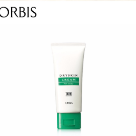 ORBIS/奥蜜思温和柔肤滋润乳霜85g 修护 滋润身体乳